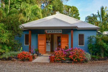 Birds N Bloom Cottages Deals Reviews Yungaburra Aus Wotif