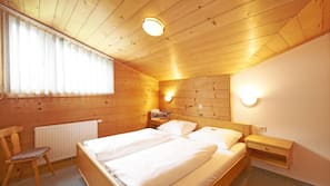 Zimmersafe, kostenloses WLAN