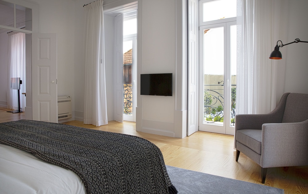 Sapientia Boutique Hotel Coimbra Sapientia Boutique Hotel Coimbra