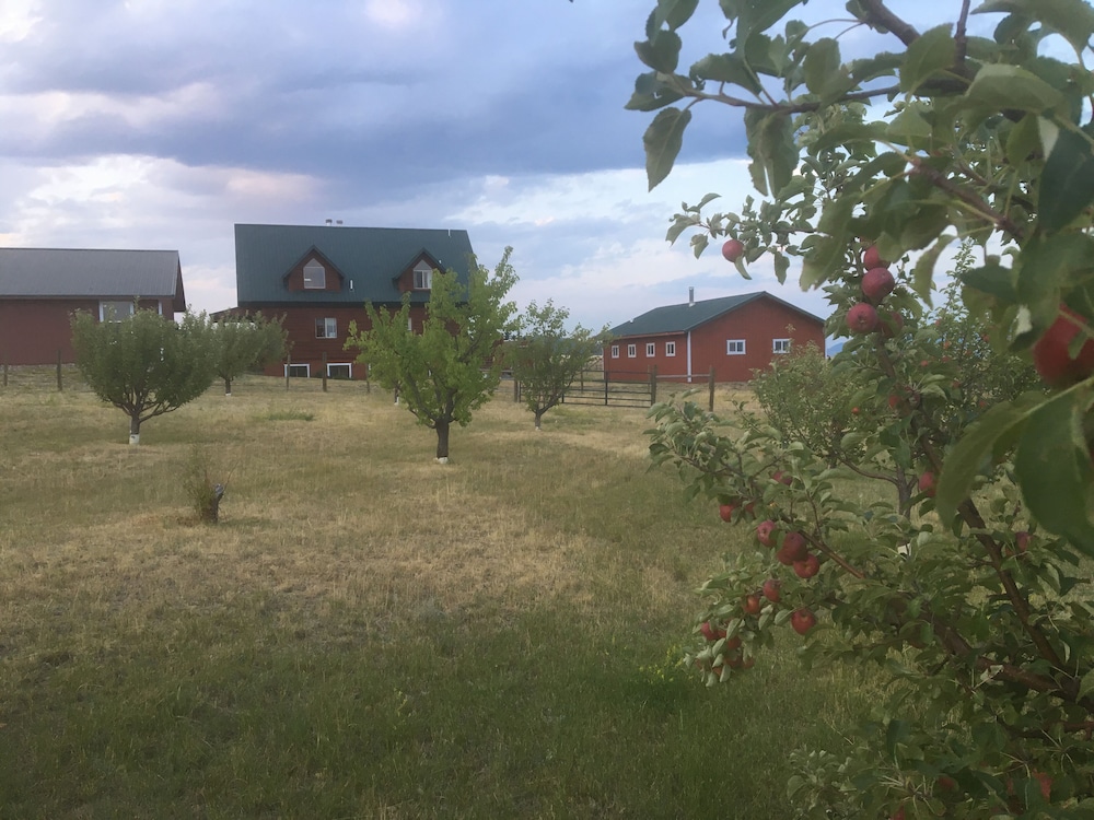 The Ultimate Madison - Yellowstone Stay! Top Rated Cabin on 5 Acres in Ennis in Ennis, United States