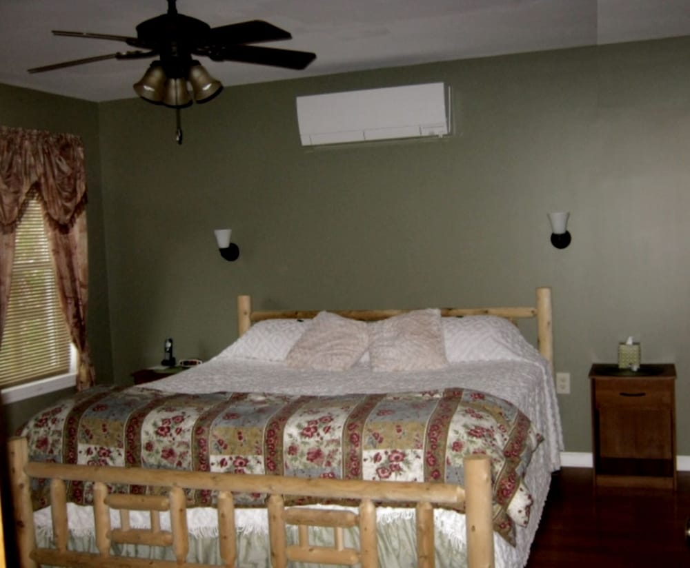 Cooperstown Dreams Park, All Star Village & Hall of Fame cottage rental