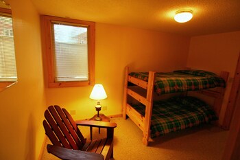Big Pines Getaway Log Cabin In Northern Minnesota S Superior