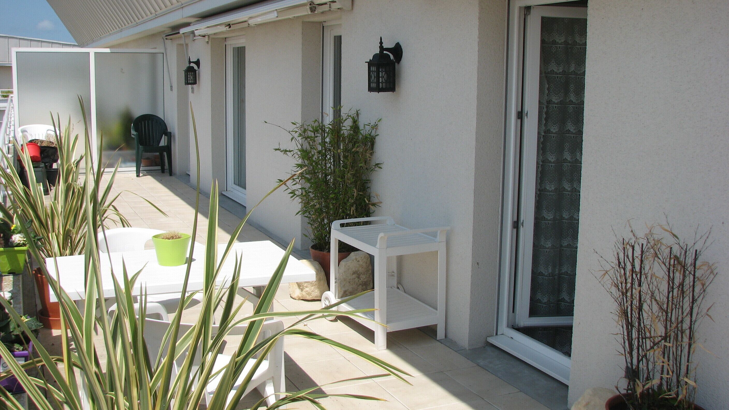 B B La Terrasse Beaulieu Caen Caen Hotelbewertungen 2020 Expedia De