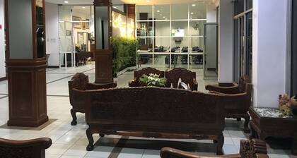 The Great Rayong Hotel