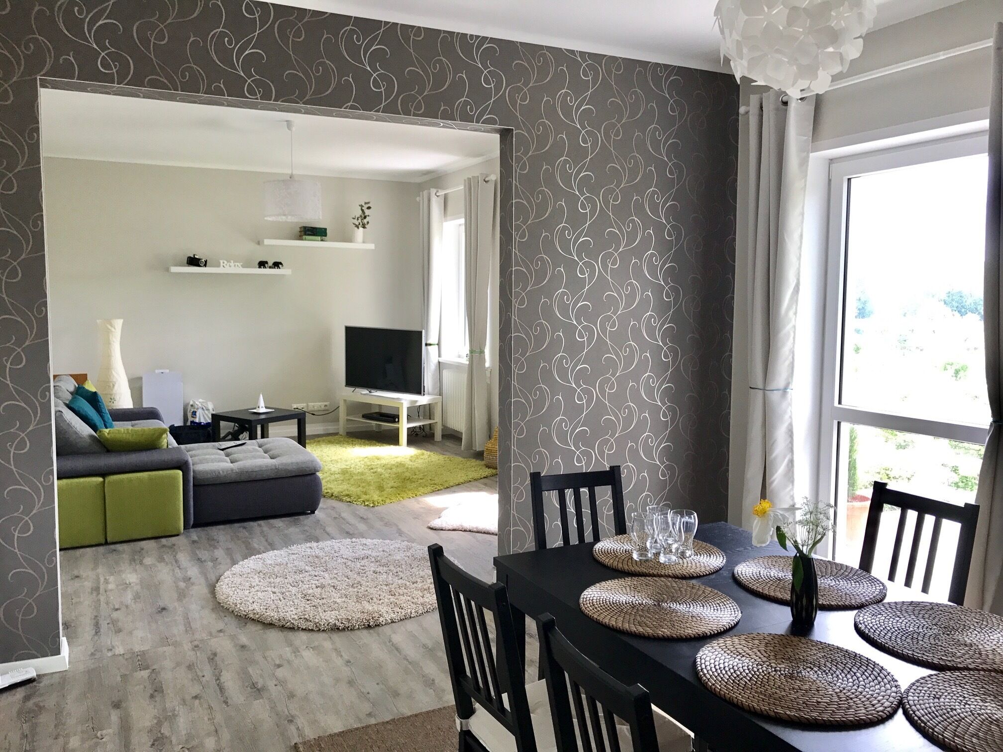 Luxury Apartment In The Heart Of Mecklenburg In Gustrow 2020