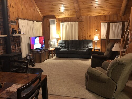 Best Cabins In White Lake For 2020 Find Cheap 55 Cabins Rentals