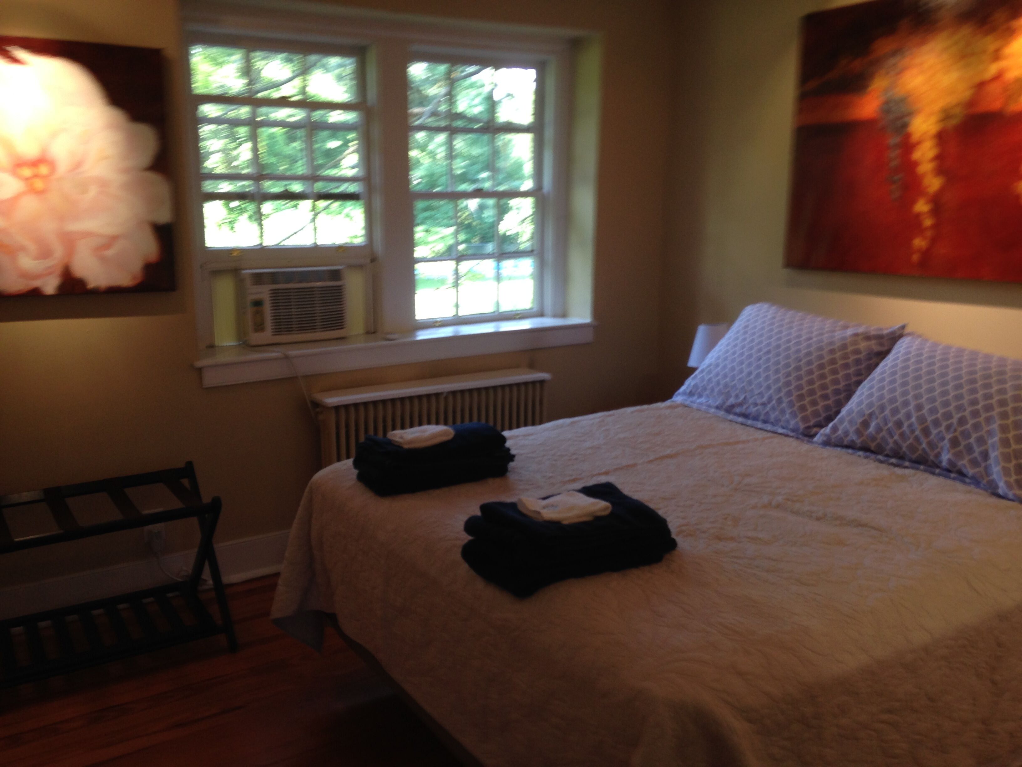 Carriage House at Harmony Hill Farm in New Hope!: Precios, promociones y  comentarios | Expedia.com