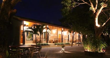 Heyhanavee Resort