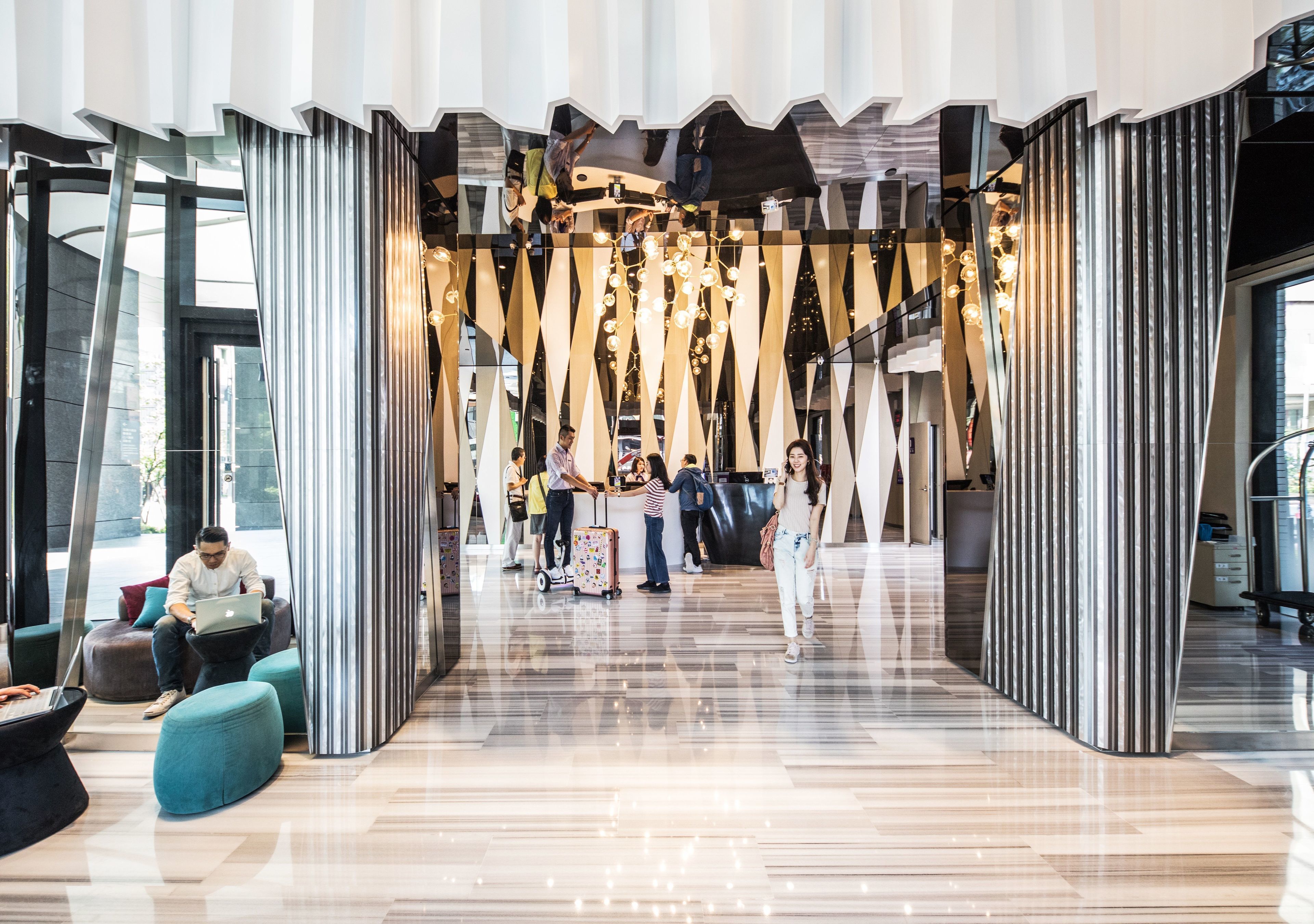 台北 インターナショナル ホテル 台北国際飯店 台北 口コミ 宿泊料金 予約 エクスペディア