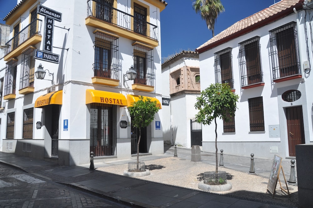 Imagen de Hostal Almanzor (8 de 18)