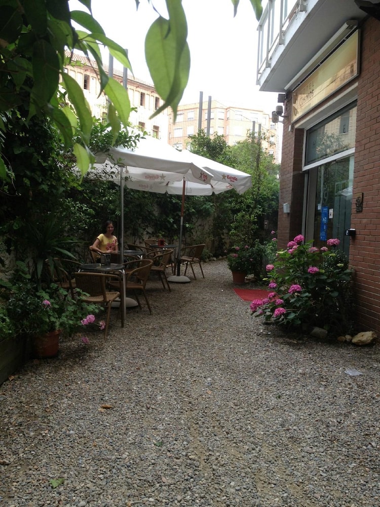 Photo - Hotel Cosmos Tarragona