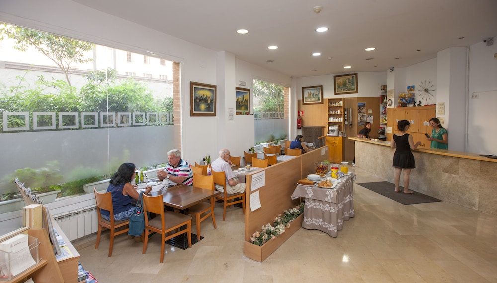 Photo - Hotel Cosmos Tarragona