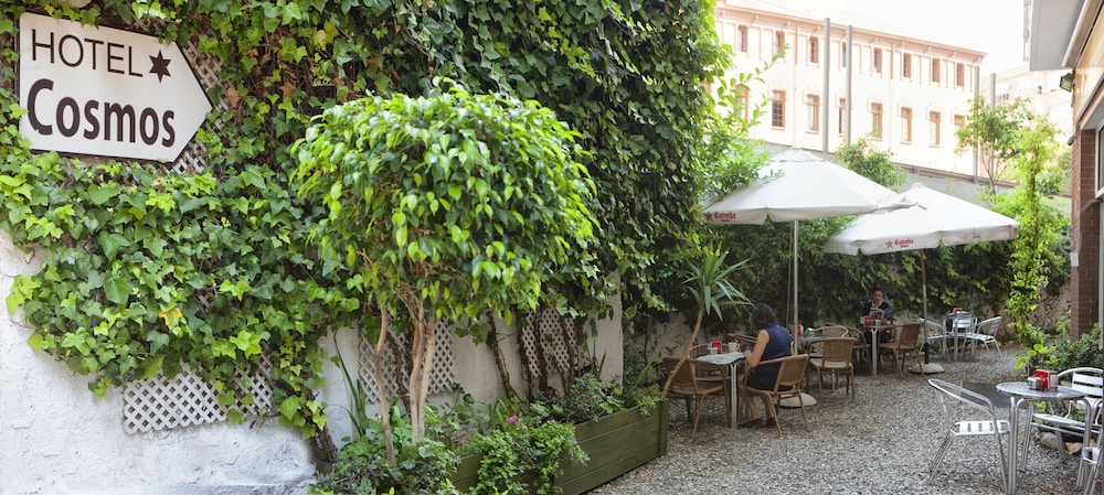 Photo - Hotel Cosmos Tarragona