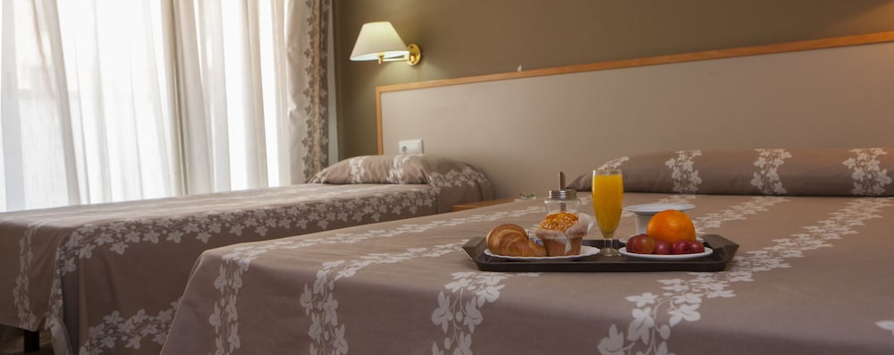 Photo - Hotel Cosmos Tarragona