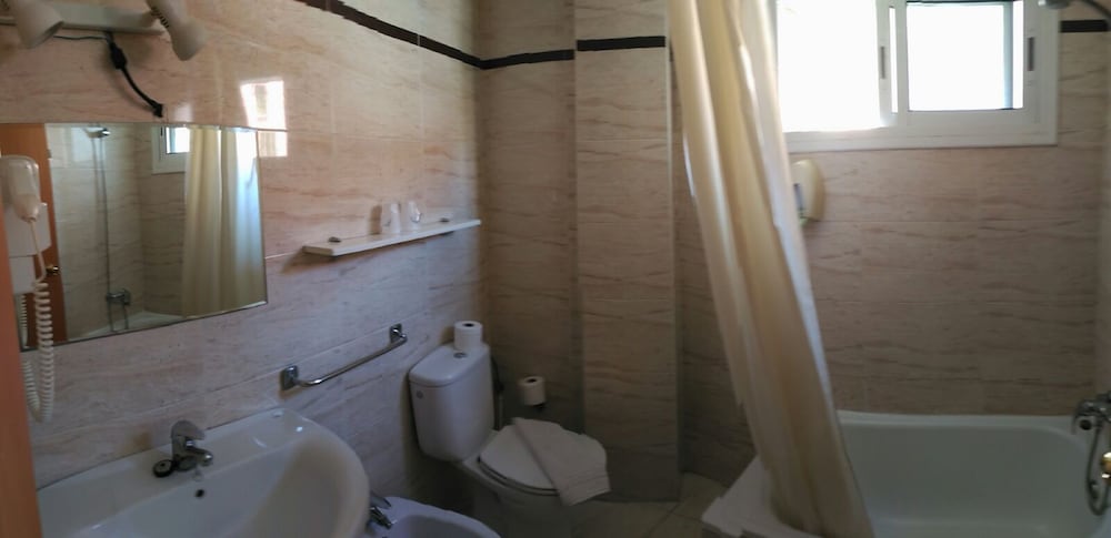 Photo - Hotel Cosmos Tarragona