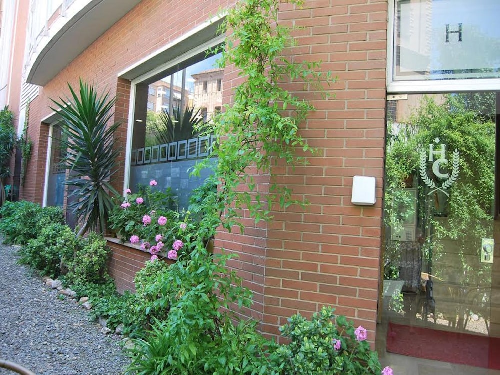 Photo - Hotel Cosmos Tarragona