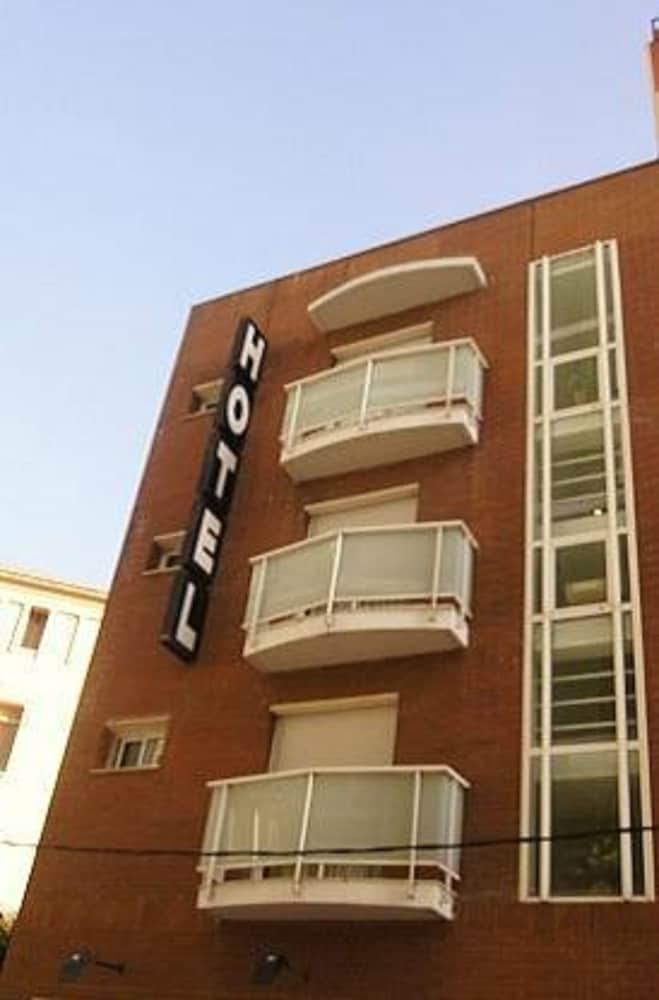 Photo - Hotel Cosmos Tarragona