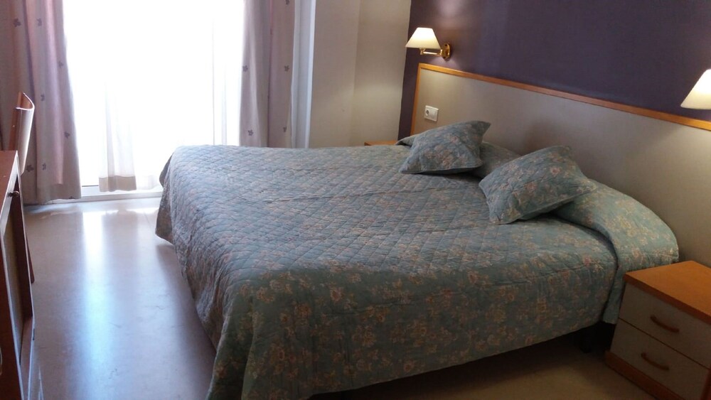 Photo - Hotel Cosmos Tarragona