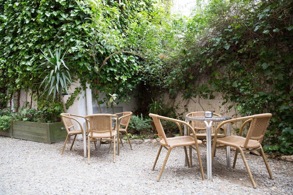 Photo - Hotel Cosmos Tarragona