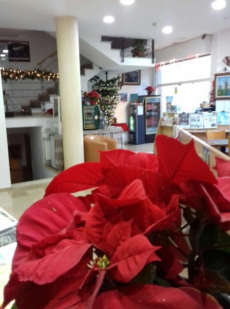 Photo - Hotel Cosmos Tarragona