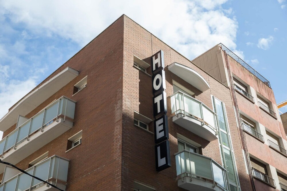 Photo - Hotel Cosmos Tarragona