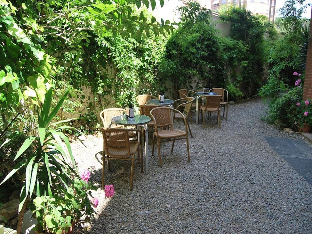 Photo - Hotel Cosmos Tarragona