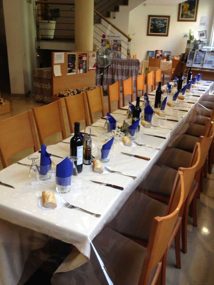 Photo - Hotel Cosmos Tarragona