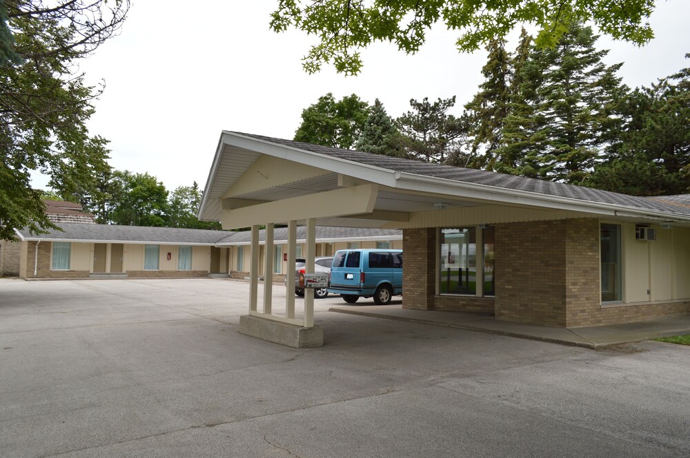 Monnie Lynn Motel in Saginaw, United States