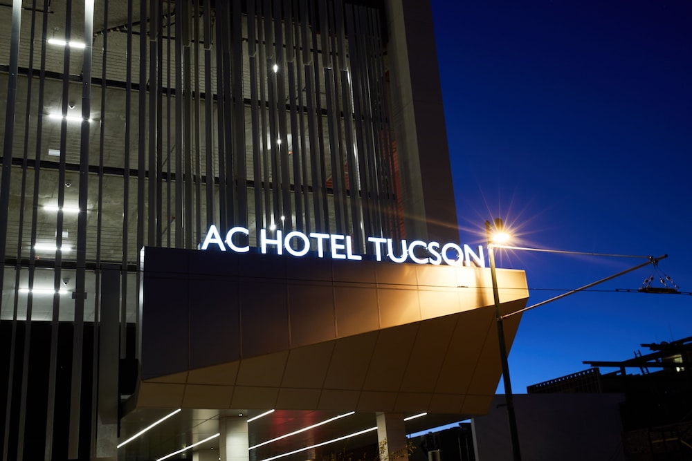 AC Hotel by Marriott Tucson Downtown 2019 Room Prices 161, Deals
