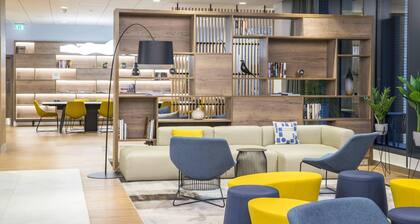 Courtyard by Marriott Edinburgh West