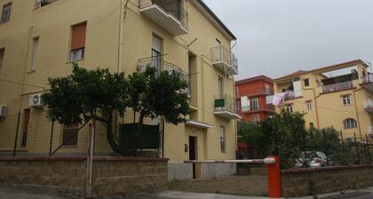 Barnet House Lamezia