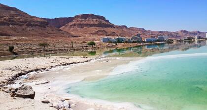 Aloni - Guest house Dead Sea