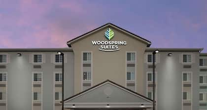 WoodSpring Suites Miami Southwest