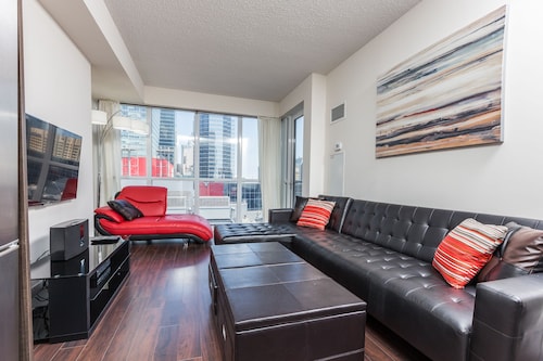Check Expedia for Availability of Applewood Suites - Convention Centre & Blue Jays