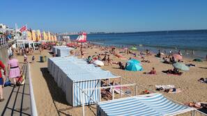 Plage à proximité
