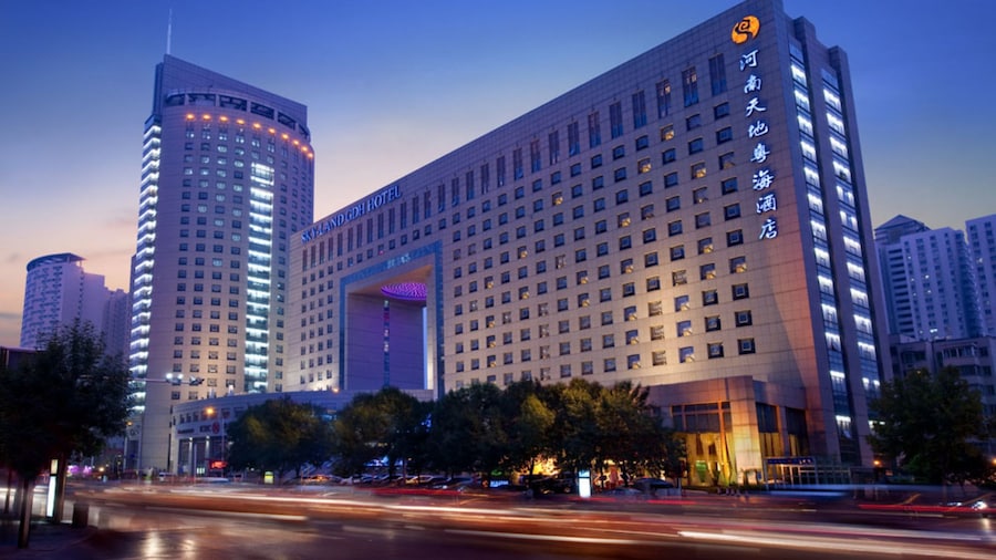 Henan Sky-Land GDH Hotel