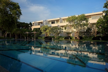 Baba Beach Club Hua Hin Luxury Pool Villa Hotel By Sri Panwa Hua