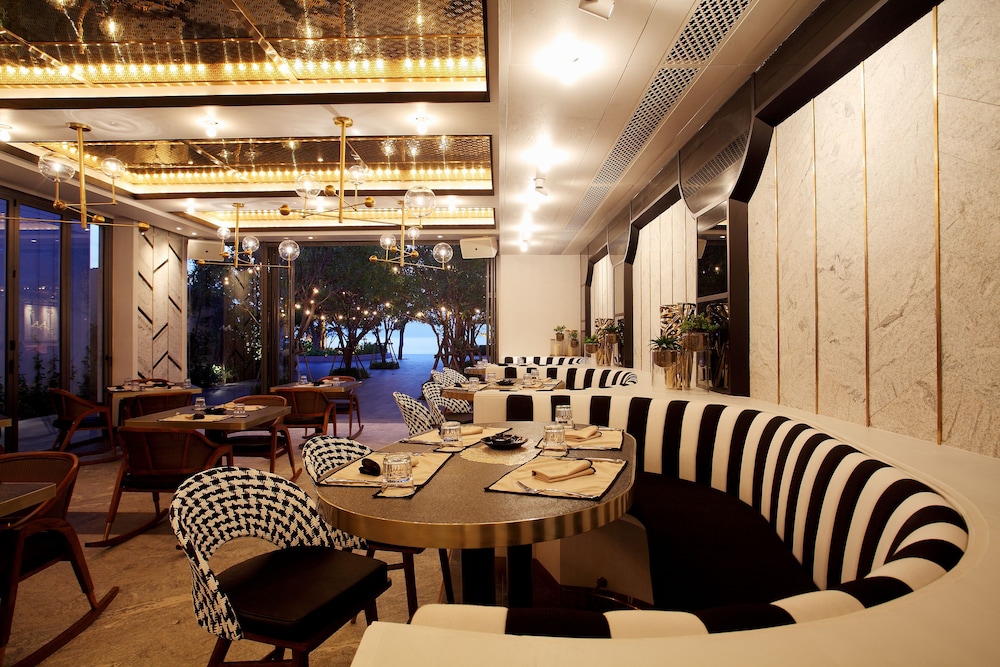 Baba Beach Club Hua Hin Luxury Pool Villa Hotel By Sri Panwa In