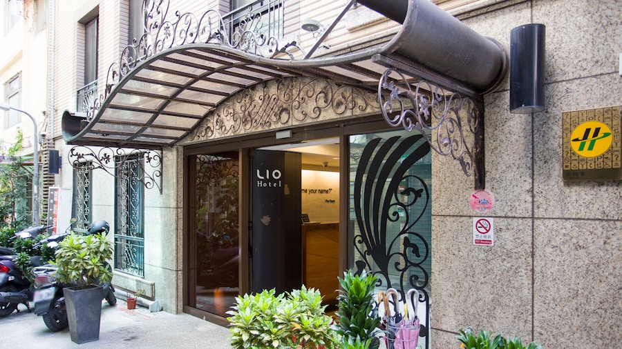 Lio Hotel Ximen