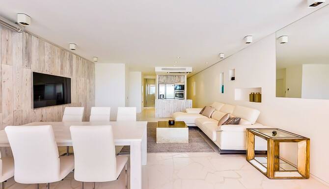 Las Boas Luxury Apartment Ibiza Stadt Hotelbewertungen 2020