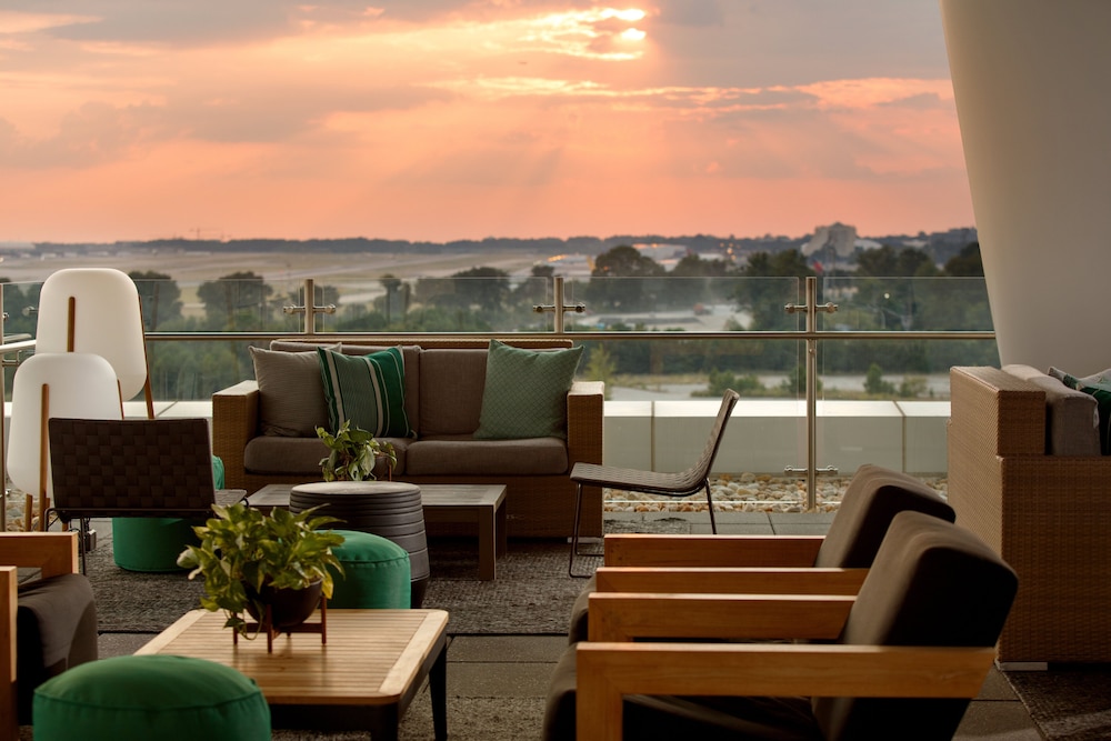 Kimpton Overland Hotel Atlanta Airport, an IHG Hotel in Atlanta