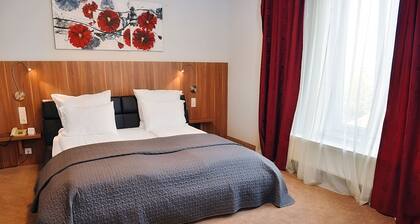 President Hotel