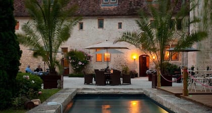 Le Couvent