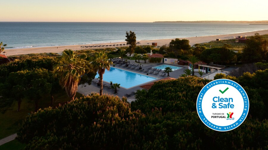 Pestana Dom João Villas Beach & Golf Resort