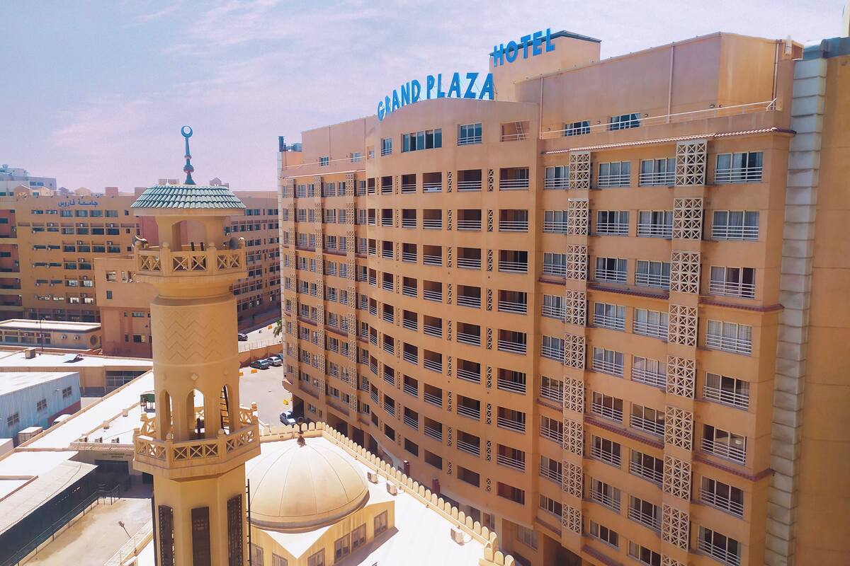 ザ グランド プラザ ホテル スムーハ 口コミ 部屋写真 料金 お得情報 エクスペディア