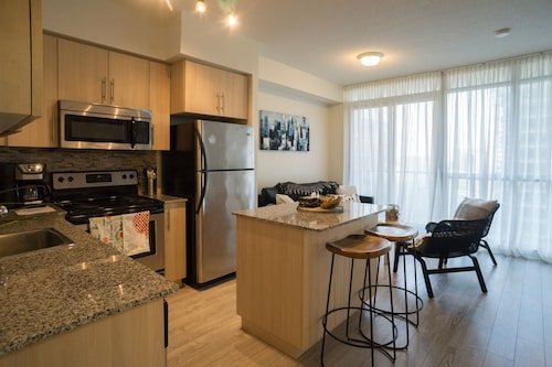 Check Expedia for Availability of Applewood Suites - 2 BDRM York & Bremner