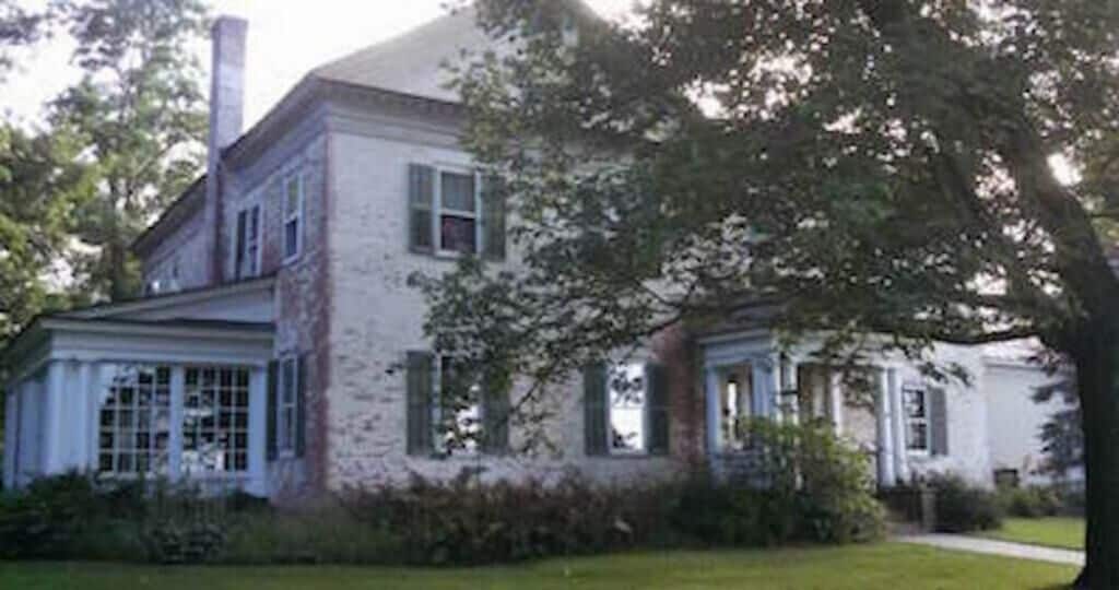 Catamount Bed & Breakfast in Burlington, United States