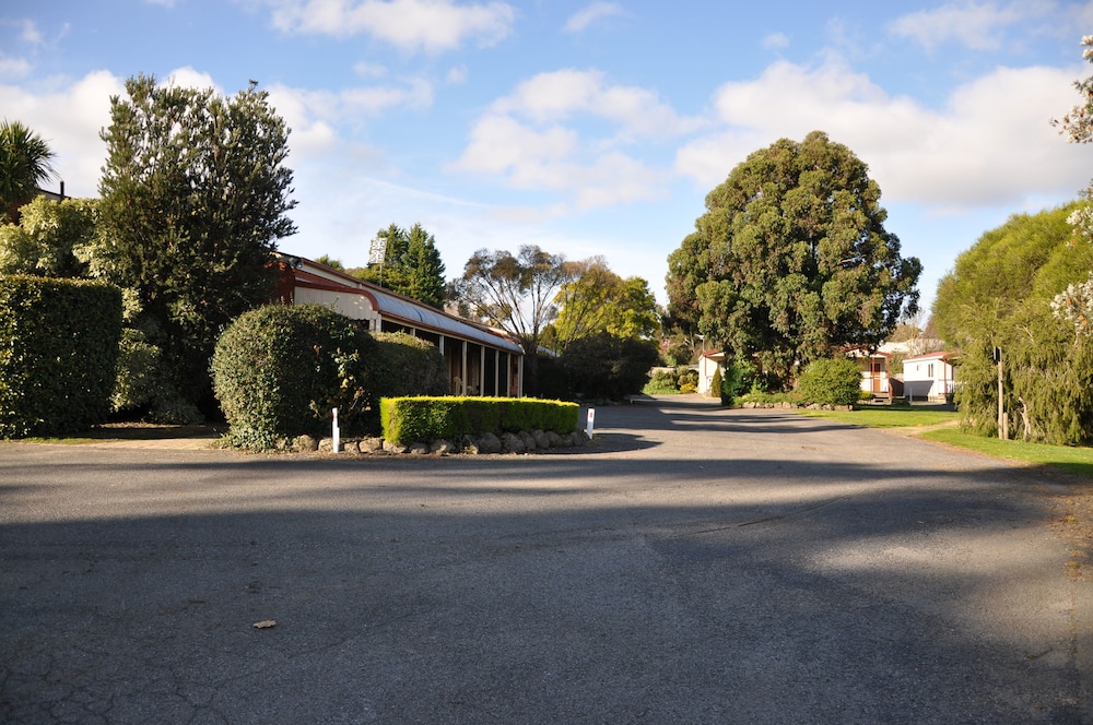 Miner’s Retreat Motel