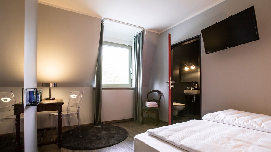 Hotel Heimathafen