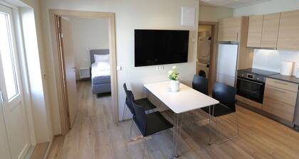K16 apartments